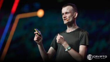 Vitalik Buterin 2