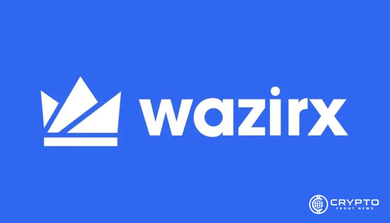 Wazir X Exchange CFN