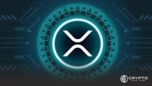 XRP Predicted to Surge to $10 as Analyst Spots Bullish Technical Signals