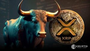 XRP Set for a Massive Surge as Key Resistance Flips to Support 