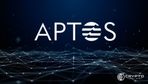 Aptos (APT) Eyes Rebound as TD Sequential Indicator Flashes Buy Signal