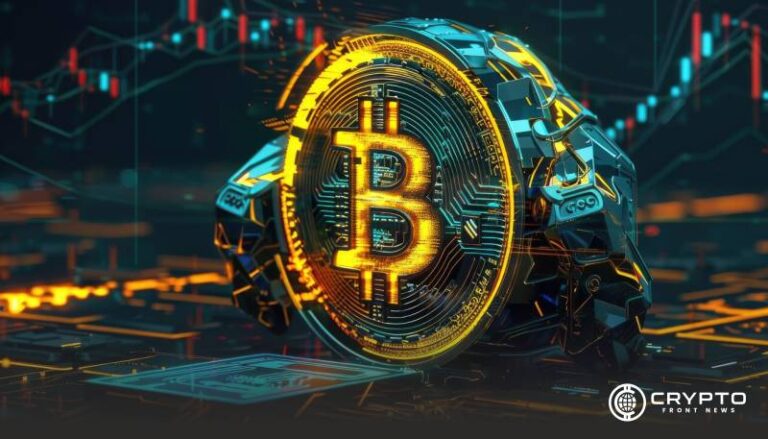 Analyst Predicts Bitcoin to Hit $68K After Successfully Calling $65K Breakout Last Week