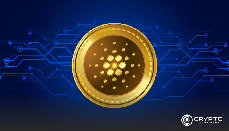 Cardano Coin CFN