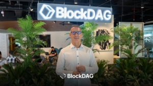 From SwissOne Capital C Suite to Leading the Hottest Presale of 2024: Antony Turner’s BlockDAG Overtake DOT & LTC Price Hype