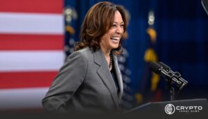 Kamala Harris Pledges Crypto Regulation Support for Black Men in 2024 Election Bid