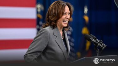 Kamala Harris CFN