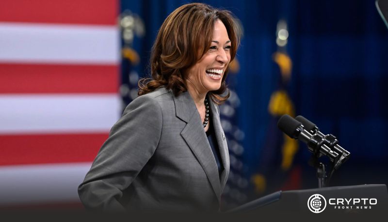 Kamala Harris CFN