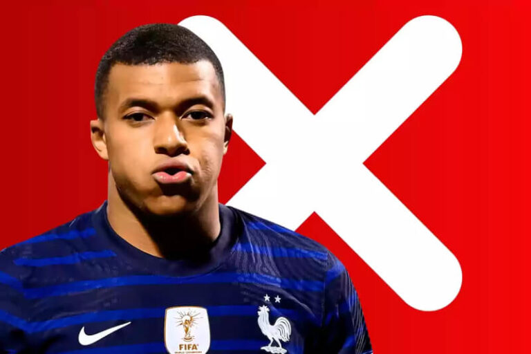 Kylian Mbappe’s Twitter Account Hacked, MBAPPE Token Released and Quickly Deleted