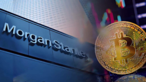 Morgan Stanley Signals Deeper Interest in Cryptocurrency Amid Regulatory Discussions