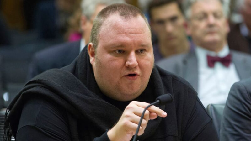 Kim dotcom