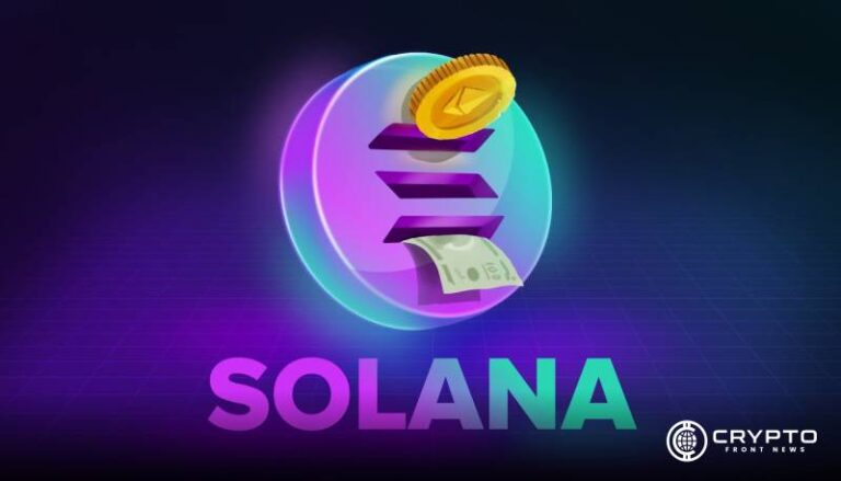 Solana’s Growth Surges with 30 Million Active Addresses and 65,000 Transactions per Second