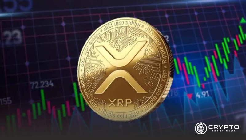 XRP CFN