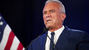 RFK Jr. Now Backs Trump, Changes Crypto Voter Dynamics into 2024 Election