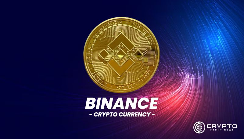 BINANCE CFN