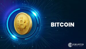 Bitcoin Surges Above $107K as Exchange Supply Hits Three-Year Low and Float Shrinks