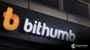 BITHUMB (crypto exchange) CFN