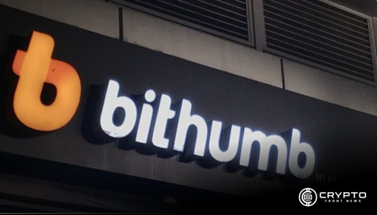 Bithumb Explores Nasdaq Listing for 2025 Amid Market Competition and Legal Challenges