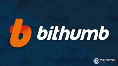 BITHUMB (crypto exchange) CFN