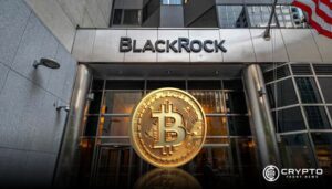 BlackRock’s iShares Bitcoin ETF Surges with $1.5 Billion in Six Days