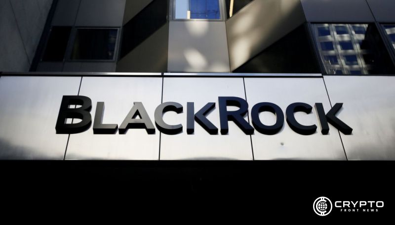 BLACKROCK CFN