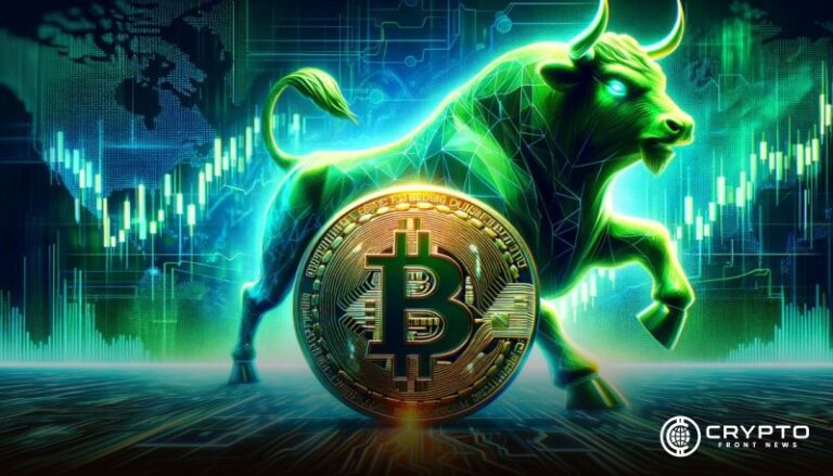 Bitcoin (BTC) Surges to New Highs as Bullish Momentum Builds, Analyst Predicts Major Upside Potential