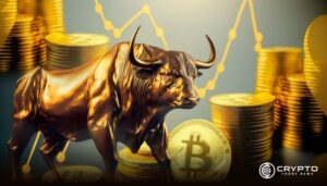 Bitcoin’s Bullish Breakout Signals Strong Momentum Toward New Heights