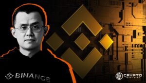 CZ (CEO OF BINANCE) CFN