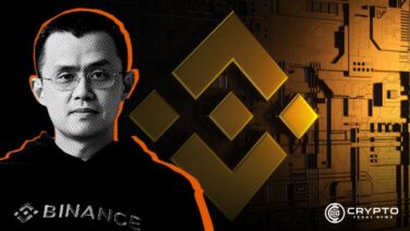 CZ (CEO OF BINANCE) CFN