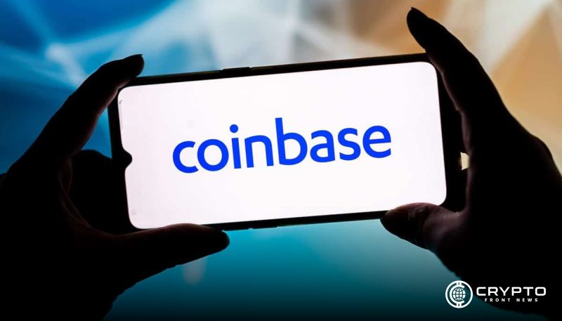 Coinbase (crypto exchange) CFN