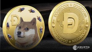 Dogecoin Whale Activity Soars as Price Eyes Parabolic Surge Amid Growing Institutional Interest