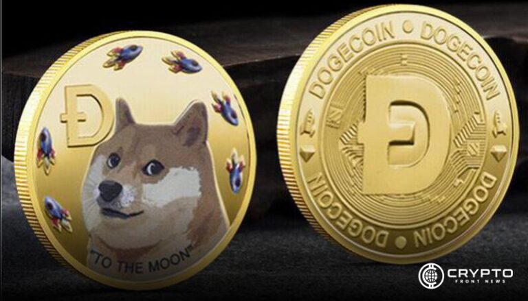 Dogecoin Breakout Could Lead to a Major Price Surge