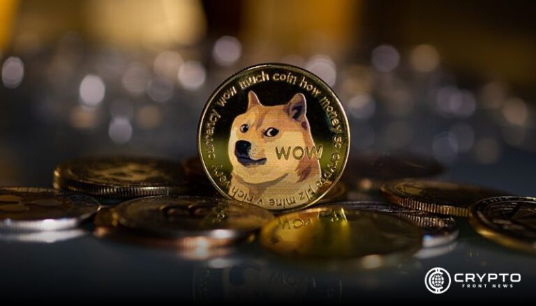 Dogecoin Signals Potential 431% Surge, Aiming for New All-Time Highs