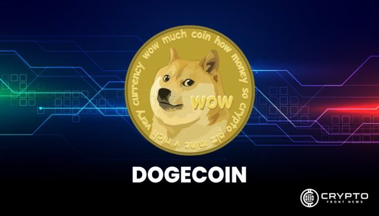 Dogecoin Eyes Potential Breakout as Key Resistance Approaches