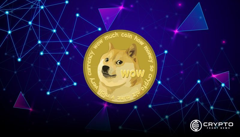 Dogecoin Sees 400% Surge in Active Addresses as RSI Nears Oversold Zone