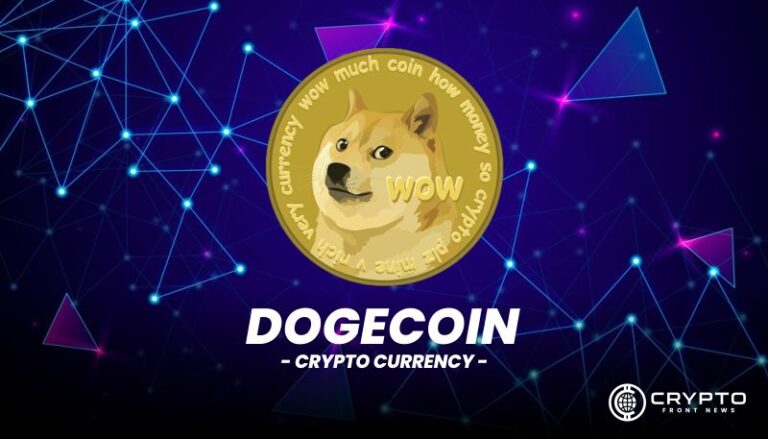 Dogecoin (DOGE) Set for Potential Breakout with 200% Surge Targeting $0.22 if Wedge Holds, Analyst Predicts