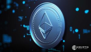 Ethereum Poised for a Breakout as Key Triangle Pattern Takes Shape