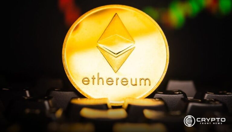 Ethereum Exchange Reserves Surge, Signaling Potential Distribution Phase Amid Price Decline