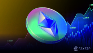 Ethereum Derivatives Hit Record $20B as ETF Inflows Surge