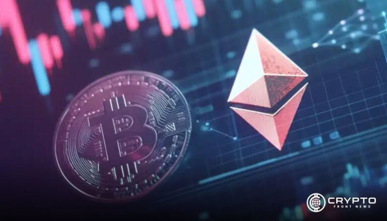 ETH/BTC Pair Falls to 0.0375 BTC, Analysts Predict Continued Downtrend