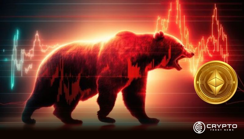 Ethereum (bearish) CFN