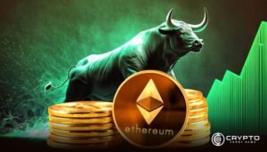 Analyst Predicts Ethereum’s Bullish Future Amid Industry Shifts and Institutional Growth