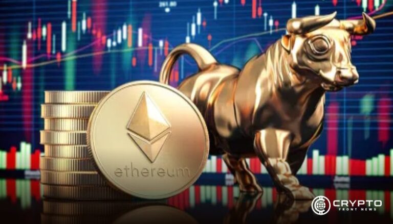 Ethereum Targets 55% Upswing After Breaking Long-Term Triangle