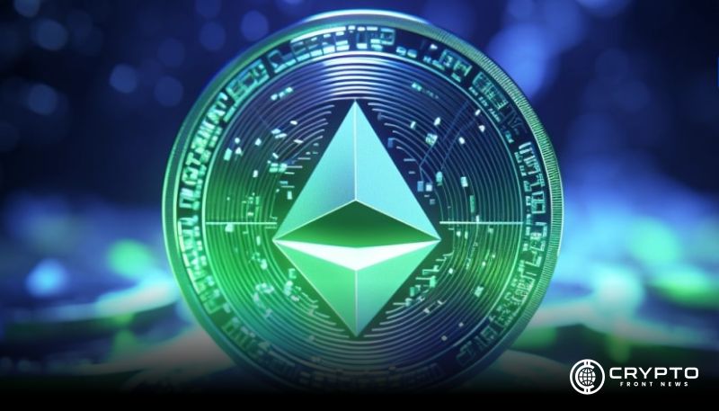 Ethereum Price Targets $10K as Pectra Upgrade Fuels Market Optimism