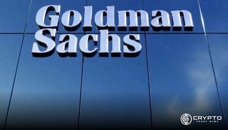Goldman sachs CFN