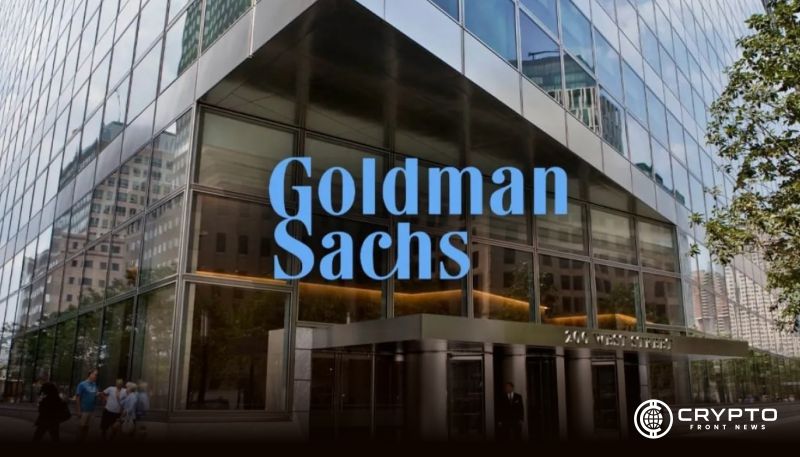 Goldman Sachs Expands Bitcoin ETF Holdings to $2.3 Billion