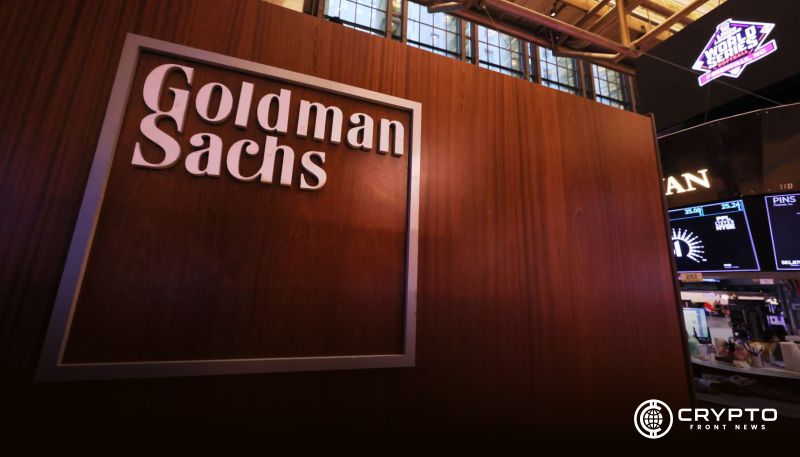 Goldman sachs CFN