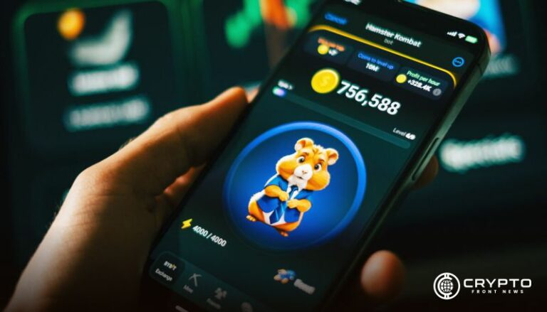 Hamster Kombat Set to Launch on Binance with $643M Market Cap