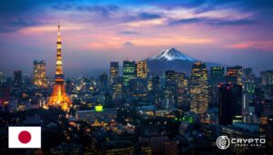 Japan’s Democratic Party Leader Pledges 20% Crypto Tax Cap if Elected  