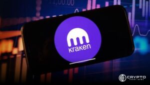 KRAKEN (crypto exchange) CFN