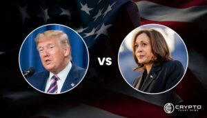 Polymarket Update:  Polls Show Trump Leading Harris in Swing States as 2024 Election Nears